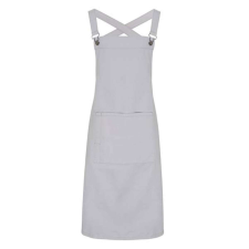 Premier PR129 CROSS BACK ’BARISTA’ BIB APRON U munkaruha