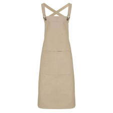 Premier PR129 CROSS BACK ’BARISTA’ BIB APRON U munkaruha