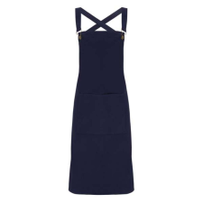 Premier PR129 CROSS BACK ’BARISTA’ BIB APRON U munkaruha