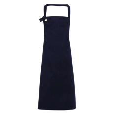 Premier PR130 'CALIBRE' HEAVY COTTON CANVAS BIB APRON U