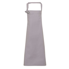 Premier PR130 'CALIBRE' HEAVY COTTON CANVAS BIB APRON U
