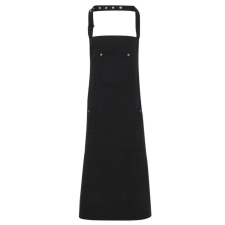 Premier PR132 'CHINO’ BIB APRON U munkaruha