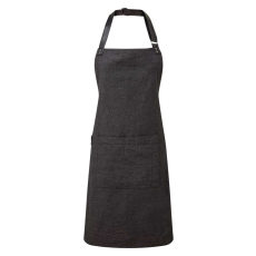 Premier PR144 'ANNEX' OXFORD BIB APRON U