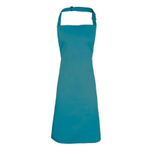 Premier PR150 COLOURS hosszú kötény, csúszócsattal állítható Premier, Teal-U lakástextília