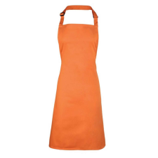 Premier PR150 COLOURS hosszú kötény, csúszócsattal állítható Premier, Terracotta-U lakástextília