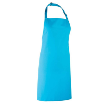 Premier PR150 COLOURS hosszú kötény, csúszócsattal állítható Premier, Turquoise-U lakástextília