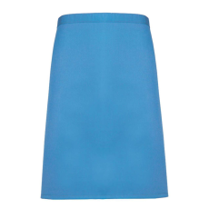 Premier PR151 'COLOURS COLLECTION’ MID LENGTH APRON U