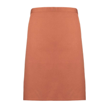 Premier PR151 &#039;COLOURS COLLECTION’ MID LENGTH APRON U munkaruha