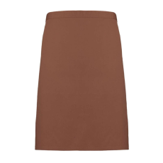 Premier PR151 'COLOURS COLLECTION’ MID LENGTH APRON U
