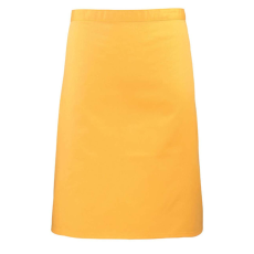 Premier PR151 'COLOURS COLLECTION’ MID LENGTH APRON U
