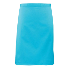 Premier PR151 &#039;COLOURS COLLECTION’ MID LENGTH APRON U munkaruha