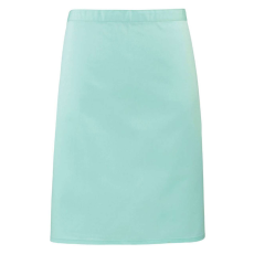 Premier PR151 'COLOURS COLLECTION’ MID LENGTH APRON U