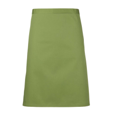 Premier PR151 'COLOURS COLLECTION’ MID LENGTH APRON U munkaruha