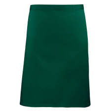 Premier PR151 &#039;COLOURS COLLECTION’ MID LENGTH APRON U munkaruha