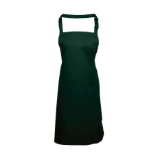 Premier PR154 'COLOURS COLLECTION’ BIB APRON WITH POCKET U