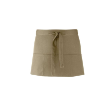 Premier PR155 'COLOURS COLLECTION’ THREE POCKET APRON U munkaruha