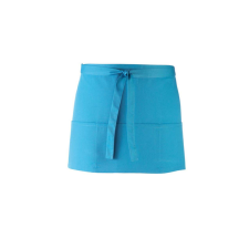 Premier PR155 'COLOURS COLLECTION’ THREE POCKET APRON U munkaruha