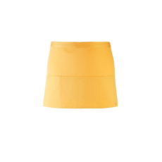 Premier PR155 'COLOURS COLLECTION’ THREE POCKET APRON U