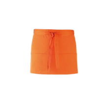 Premier PR155 'COLOURS COLLECTION’ THREE POCKET APRON U munkaruha