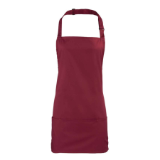 Premier PR159 'COLOURS COLLECTION’ 2 IN 1 APRON U munkaruha