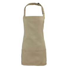 Premier PR159 'COLOURS COLLECTION’ 2 IN 1 APRON U