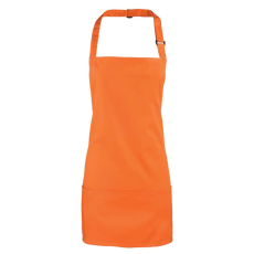 Premier PR159 'COLOURS COLLECTION’ 2 IN 1 APRON U
