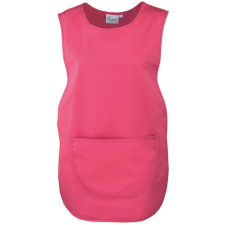 Premier PR171 Női belebújós kötény, tunika Premier, Fuchsia-XL lakástextília