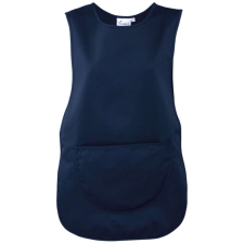 Premier PR171 Női belebújós kötény, tunika Premier, Navy-3XL lakástextília