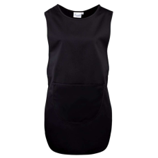 Premier PR172 WOMEN'S LONG LENGTH POCKET TABARD S