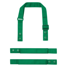Premier PR191 &#039;COLOURS &#039; SWAP &amp; POP APRON - STRAP U munkaruha