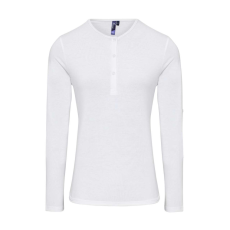 Premier PR318 NŐI FELHAJTOTT UJJÚ PÓLÓ XS