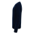 Premier PR400 ESSENTIAL férfi V-nyakú akril pulóver Premier, Navy-XS