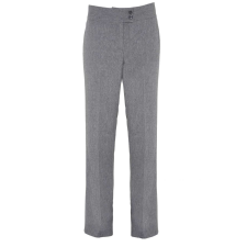 Premier PR536 LADIES&#039; &#039;IRIS&#039; STRAIGHT LEG TROUSERS 10 munkaruha