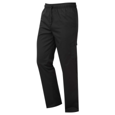 Premier PR555 'ESSENTIAL' CHEF'S CARGO POCKET TROUSERS XL