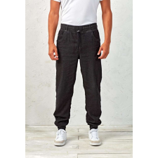 Premier PR556 'ARTISAN' CHEF'S JOGGING TROUSERS L munkaruha