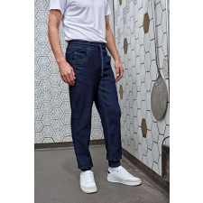 Premier PR556 &#039;ARTISAN&#039; CHEF&#039;S JOGGING TROUSERS XS munkaruha
