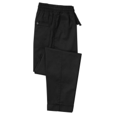 Premier PR557 CHEF&- 039;S RECYCLED CARGO TROUSER L férfi nadrág