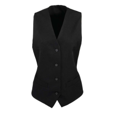 Premier PR623 WOMEN'S LINED POLYESTER WAISTCOAT 2XL