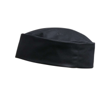 Premier PR648 TURN-UP CHEF’S HAT S munkaruha