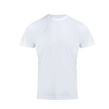 Premier PR649 COOLCHECKER® CHEF’S T-SHIRT (MESH BACK) XS munkaruha