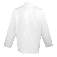 Premier PR657 LONG SLEEVE CHEF’S JACKET 2XL