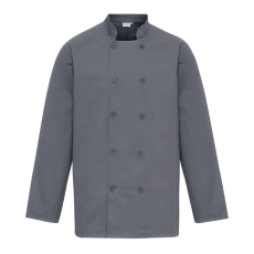 Premier PR657 LONG SLEEVE CHEF’S JACKET 4XL