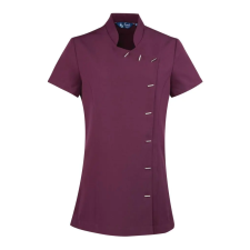 Premier PR682 ‘ORCHID’ BEAUTY AND SPA TUNIC XS munkaruha