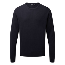 Premier PR692 MEN'S CREW NECK COTTON RICH KNITTED SWEATER 3XL munkaruha