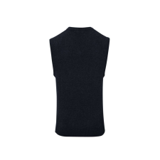Premier PR699 MEN&#039;S V-NECK SLEEVELESS SWEATER M munkaruha