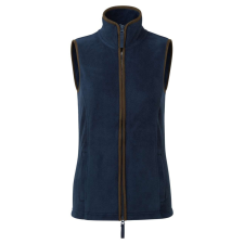 Premier PR804 WOMEN'S 'ARTISAN' FLEECE GILET XS munkaruha