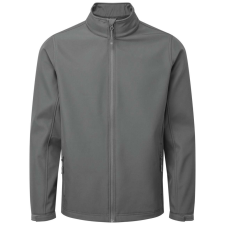 Premier PR810 MEN’S WINDCHECKER® PRINTABLE &amp; RECYCLED SOFTSHELL JACKET 4XL munkaruha