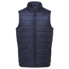 Premier PR811 MEN'S 'RECYCLIGHT' PADDED GILET M