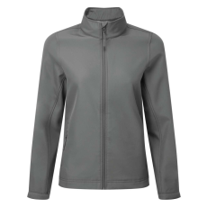 Premier PR812 WOMEN’S WINDCHECKER® PRINTABLE & RECYCLED SOFTSHELL JACKET L