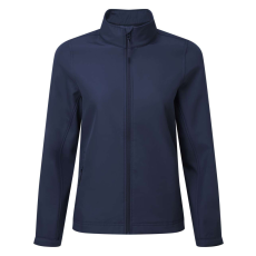 Premier PR812 WOMEN’S WINDCHECKER® PRINTABLE & RECYCLED SOFTSHELL JACKET XL